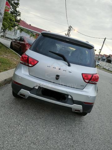 2018 Haval H1 1.5 COMFORT (A) - 3