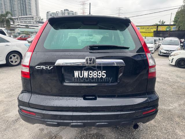 2011 Honda CR-V 2.0 i-VTEC FACELIFT,WELCOME LOAN - 5