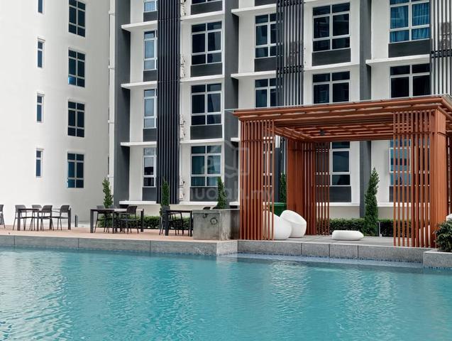 MIRAI Residences 1