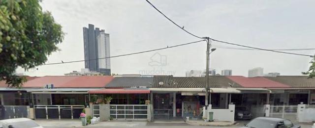 Taman Lip Sin Single Storey Terrace, Sungai Dua 1