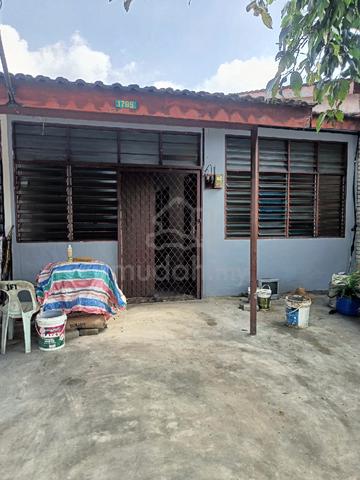 Rumah Sewa Taman Keladi, Sungai Petani 1