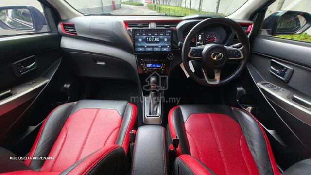 2022 #Perodua Myvi 1.5 Advance (A) For Sales !! - 5