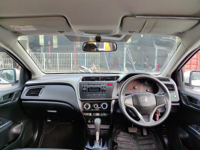 2014 Honda CITY 1.5 S MY08 GM2 FACELIFT (A) - 5