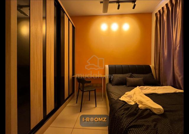 Cheras Middle Bilik Sewa Low Deposit Near Mrt You Vista Sep Promosi 1