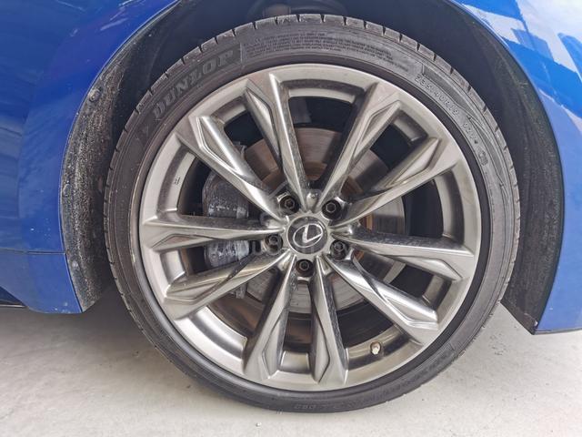 2021 Lexus IS300 2.0 F-SPORT 3-EYE LED 360 - 5