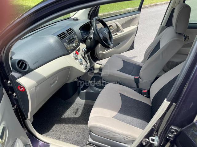 2013 Perodua MYVI 1.3 EZ STANDARD (A) - 4