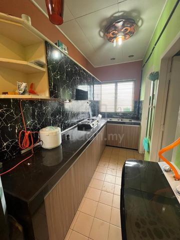 Dahlia Apartment (Garden Avenue S2) 1