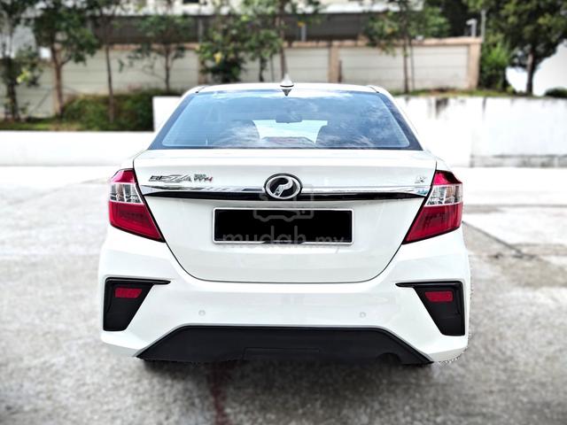 2020 Perodua BEZZA 1.3 X FACELIFT (A) +1Y Warranty - 4