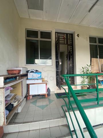 Villa Hijauan 1