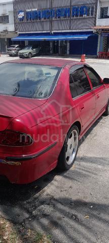 2002 Proton PERDANA 2.0 V6 (A) - 5