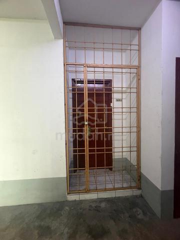 Angkasa Apartment 1