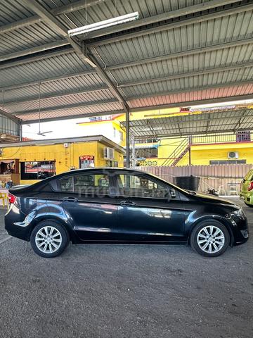 2012 Proton PREVE 1.6 CFE PREMIUM (A) - 5