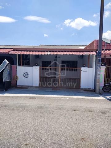 Raju, no 39,jalan desarhu 18,taman desarhu, sikamat, 70400,seremban,ns 1