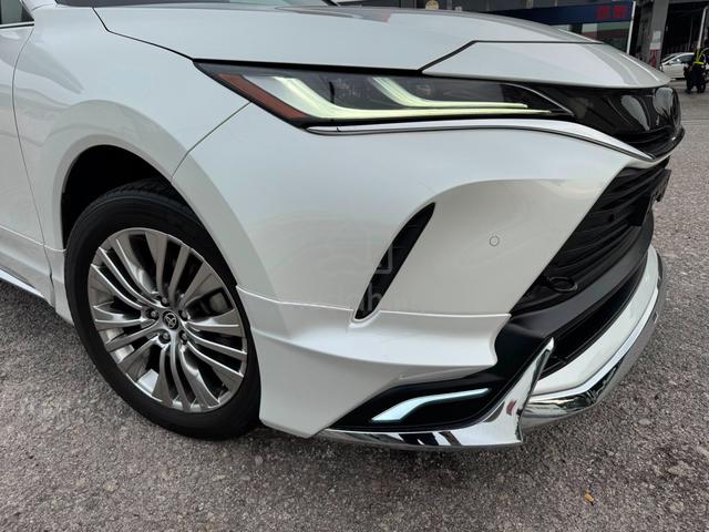 2023 Toyota HARRIER 2.0 Z LEATHER PACKAGE (A) Full - 3