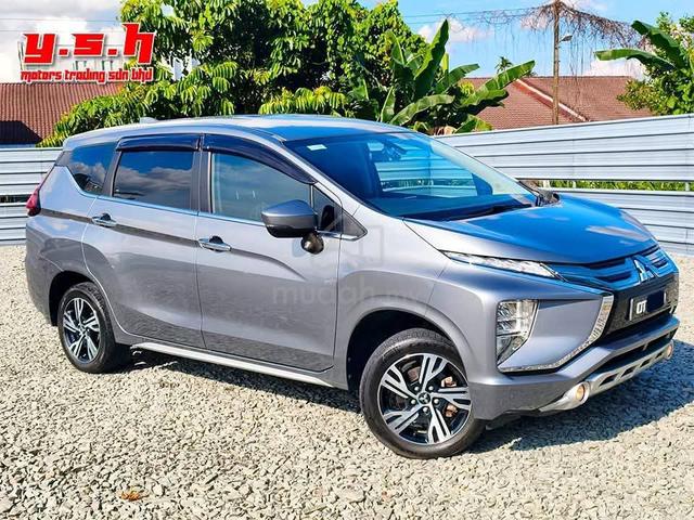 2022 Mitsubishi XPANDER 1.5 (A) - 2