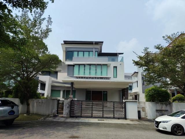 (Sewa) 3 Sty Bangalow @ Tmn Mewah Grandville USJ 1 1