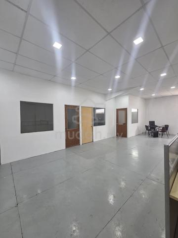 kajang utama office for rent 1