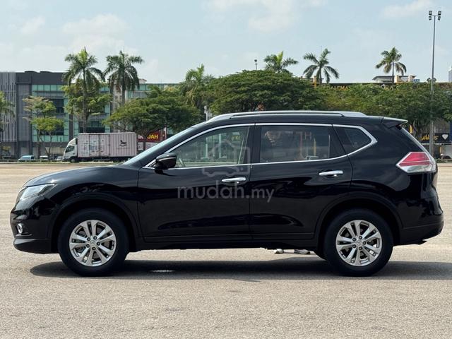 F/Loan 2019 Nissan X-TRAIL 2.0 X-TREMER T32 (A) - 3