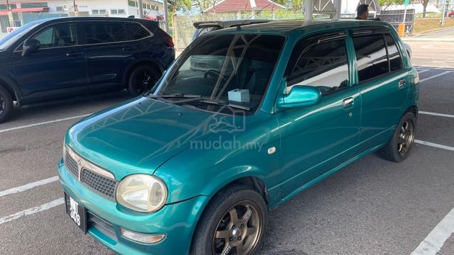 2005 Perodua KELISA 1.0 EZ (A) - 3