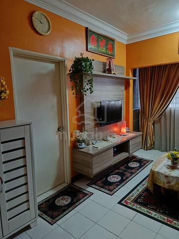 Residensi Bistaria 2