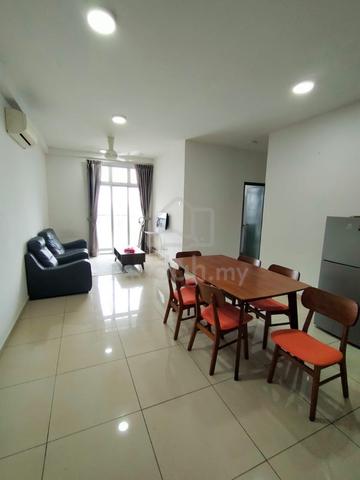 One Sentral Serviced Residence 1