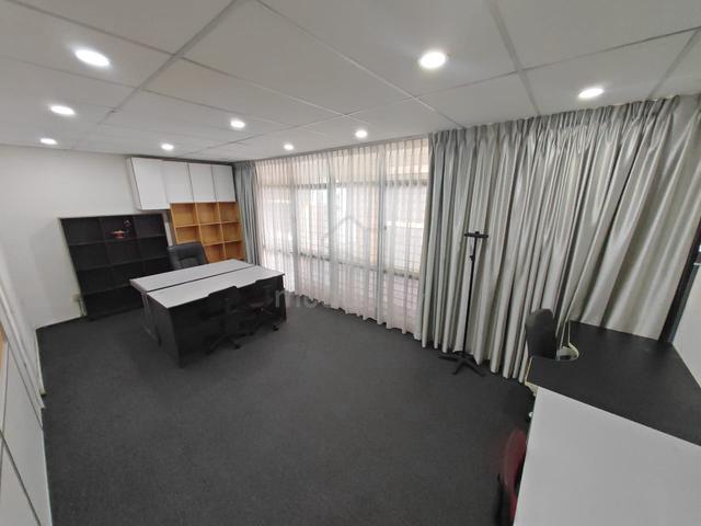 Shop Lot / Office For Rent 1