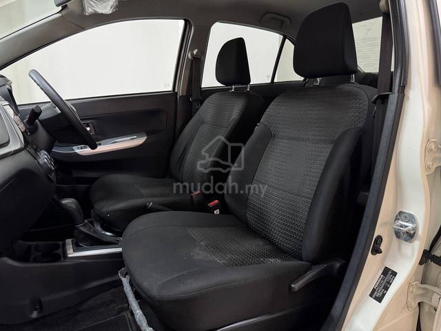 2021 Perodua BEZZA 1.0 GX (A) FREE WARRANTY - 3