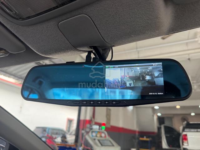 2012 Honda CITY 1.5 E MY08 GM2 FACELIFT (A) - 5