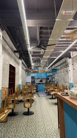 2sty shophouse lebuh gereja church off beach street FULL RENO FURNISH 1