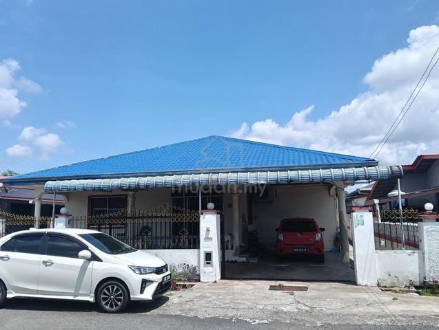 Taman merpati 1