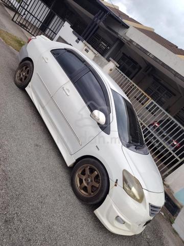 2010 Toyota VIOS 1.5 G NCP93R-BEPGKE (A) - 1
