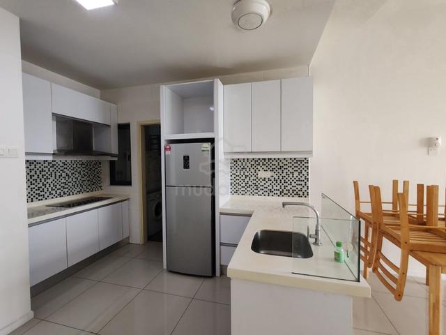 KU Suites 1