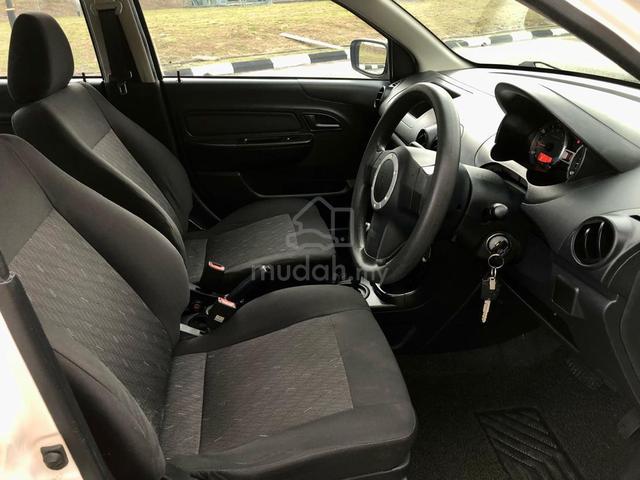 Proton SAGA FLX 1.3 (AUTO) - 5