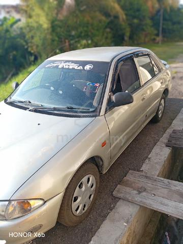 2003 Proton WIRA 1.3 A/B GLi (M) - 2