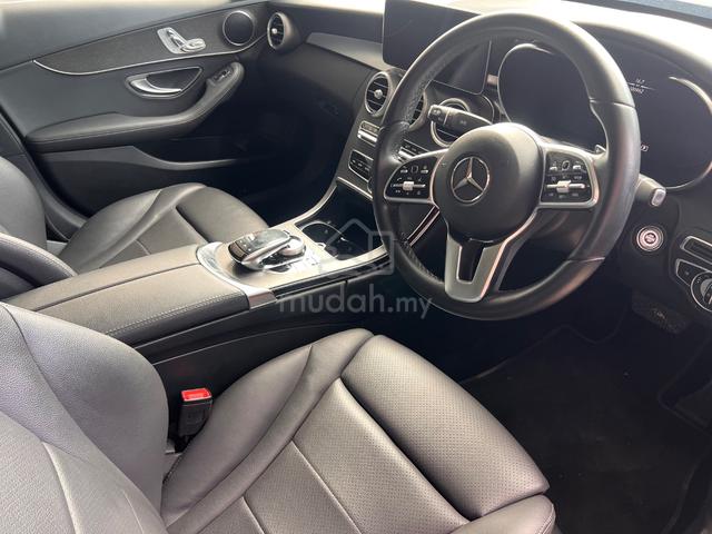 2019 Mercedes Benz C200 1.5*SUPER CAREFUL OWNER* - 5