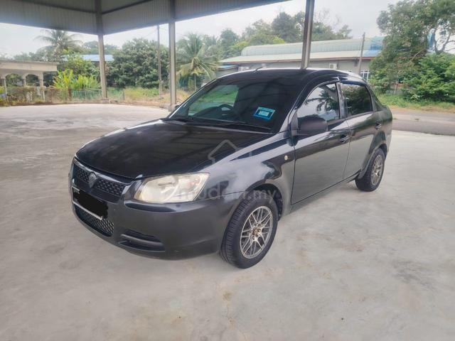 2009 Proton SAGA 1.3 BASE LINE (M) - 1