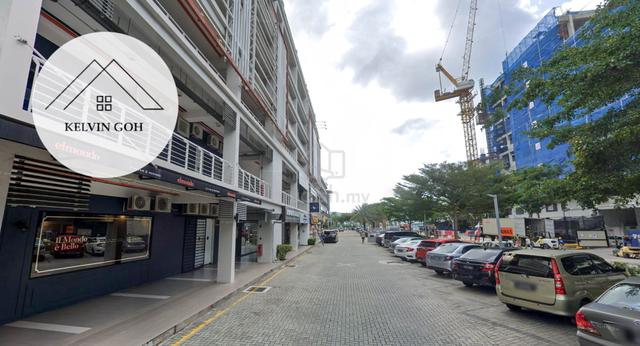 Elite Avenue High ROI Bayan Lepas 2-Storey Commercial Shoplot Tenanted 1