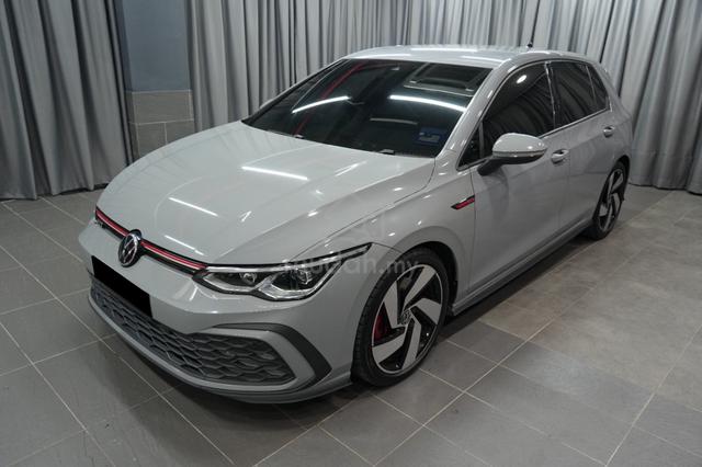 2023 Volkswagen GOLF GTI 2.0 (A) - 5