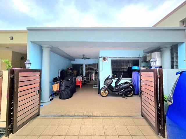 [RUMAH CANTIK] Single storey terrace Taman Bukit Permai Ampang 2