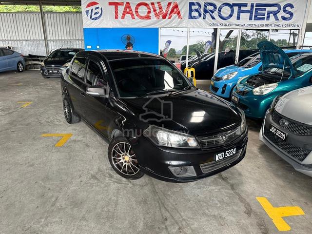 2012 Proton SAGA 1.3 FLX EXECUTIVE (A) - 1