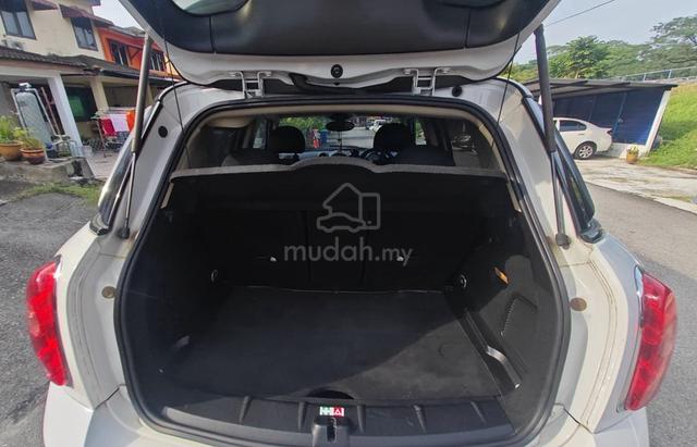 2012/2013 Mini COOPER COUNTRYMAN S 1.6 TURBO (A) - 5