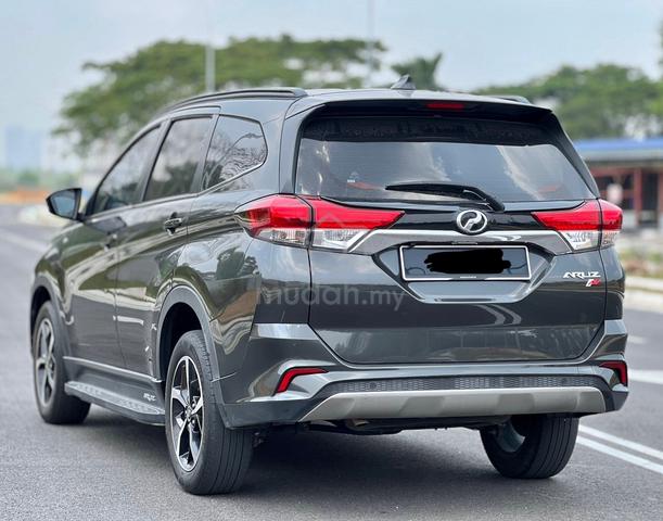 2022 Perodua ARUZ 1.5 AV MY21 D38L (A) - 3