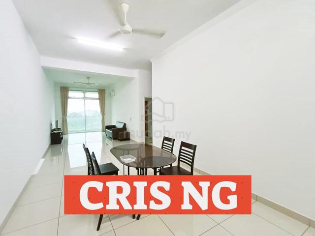 Setia Tri-angle 1