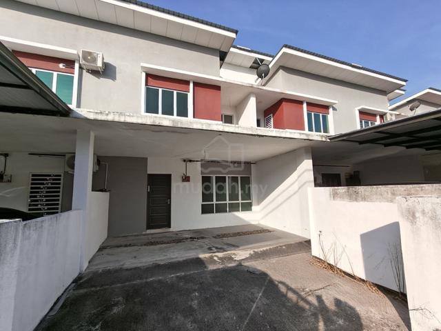 Freehold Teres 2 Tingkat Nego Di Taman Meru Suria Ipoh 1