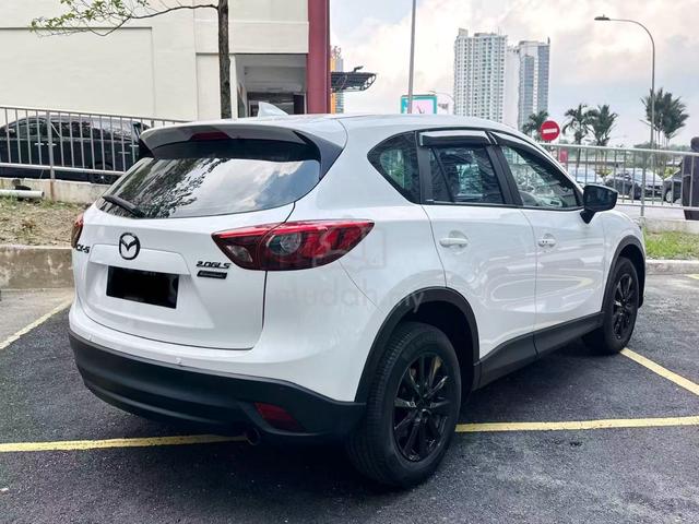 SALES Mazda CX-5 2.0 GLS 2WD FACELIFT L/Mileage - 2