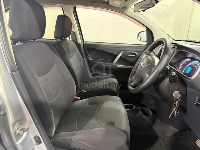 2014 Perodua MYVI 1.3 SE ZHS (A) - 5