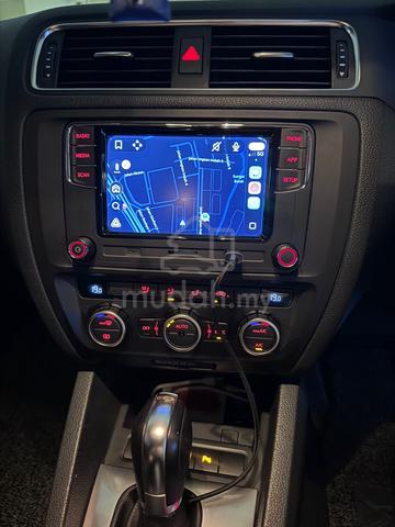 2014 Volkswagen JETTA 1.4 TSI (CKD) (A) - 5