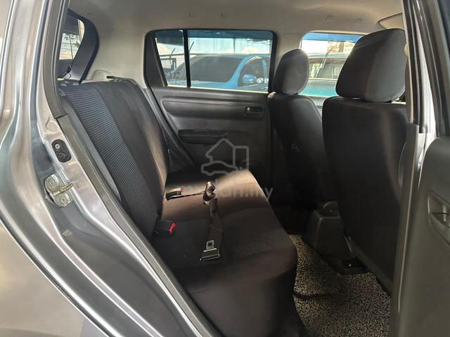 2012 Suzuki SWIFT 1.5 PREMIER (A) - 4