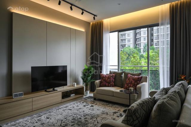 SELANGOR 4XXK Premium TOWN VILLA [10 mins to KLIA] next to XIAMEN uni 1