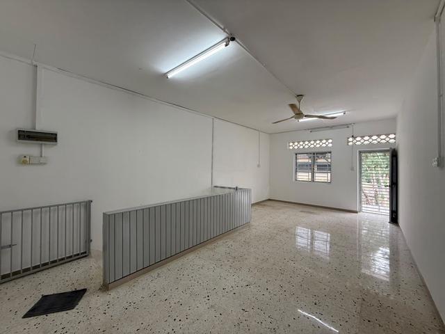 .🟥Jalan Ipoh, Corner 2 Storey House🟥LA 2657sqft, Freehold, Reno 1